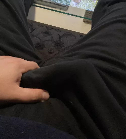 Saturday night growth by BCircle907