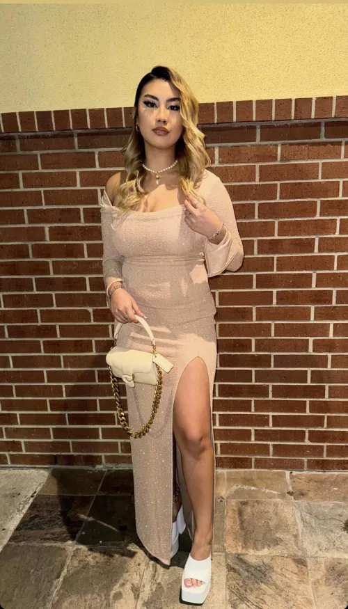 Sexy by OutrageousItem1922