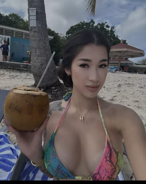 She's a Registered Nurse by Throwaway111723