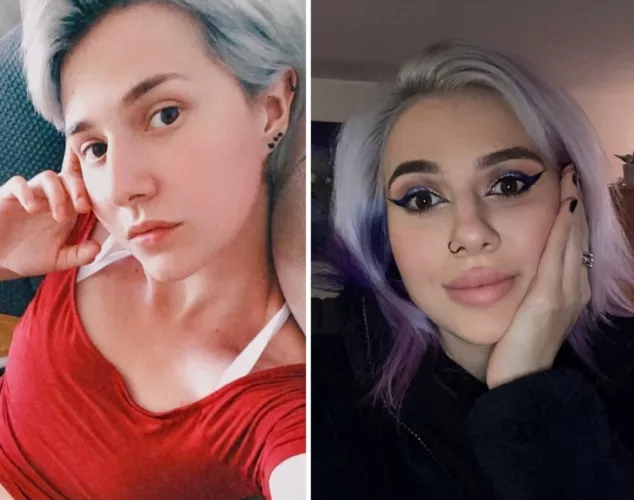 Shes getting there 🤤 by tbm14332