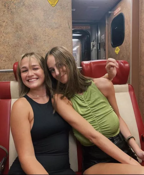 She’s on the A-Team by Much_Oil_978