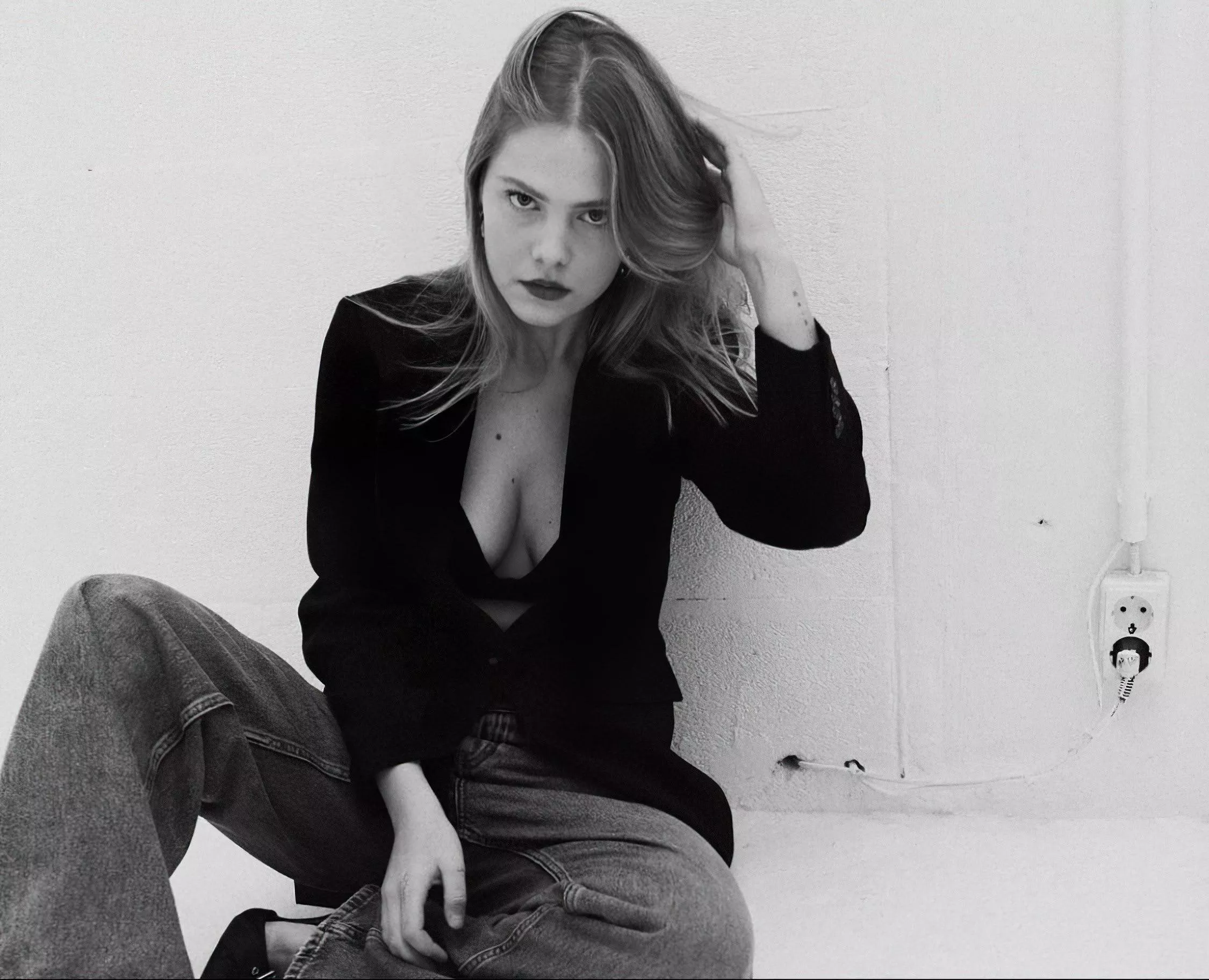 Shirt optional posted by cashmere1977-2