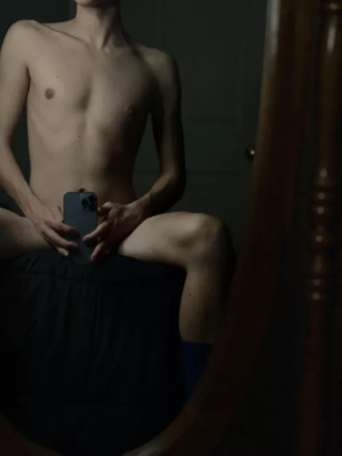 should I move the phone? by mikeytwink05