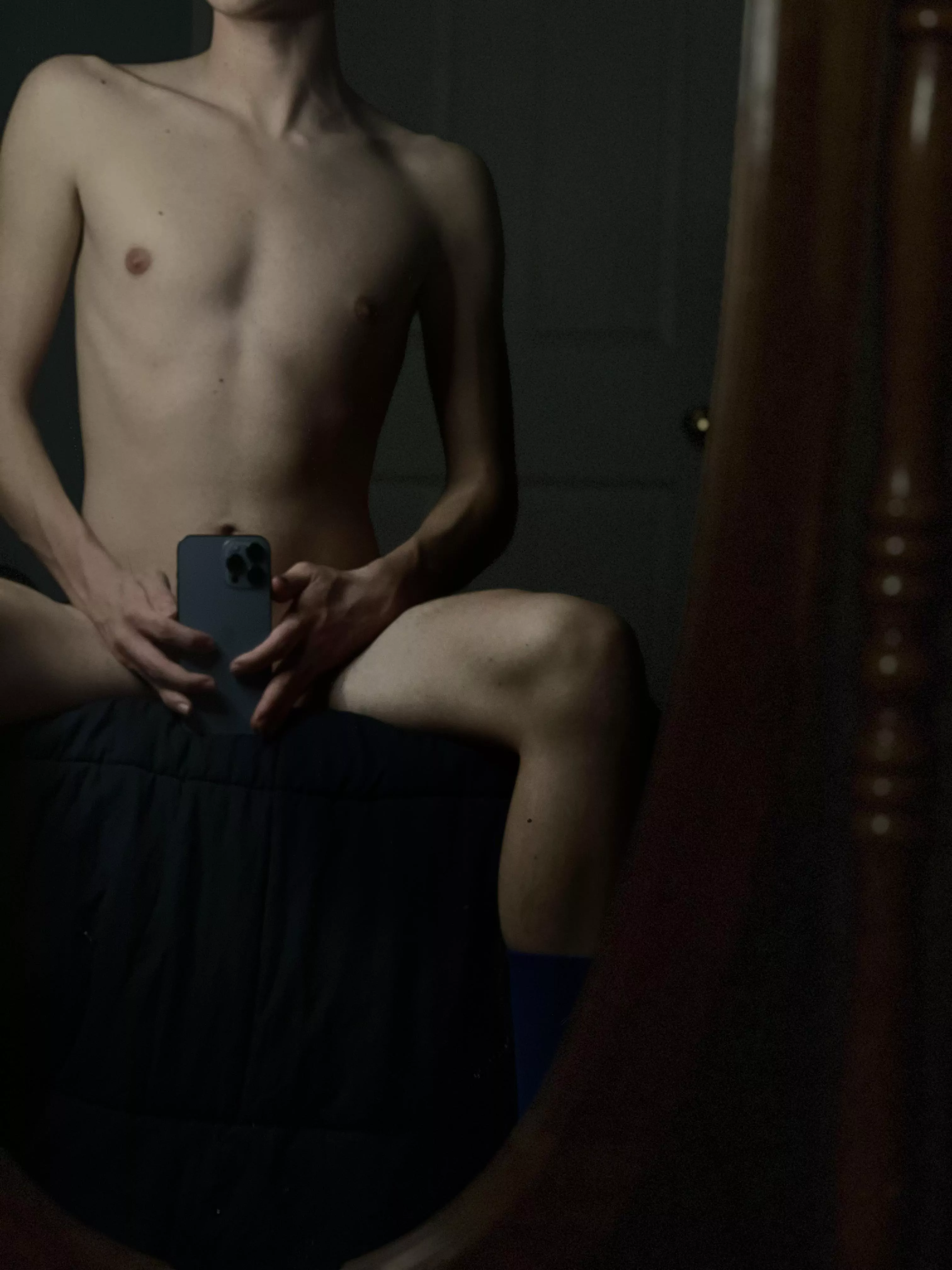 should I move the phone? posted by mikeytwink05