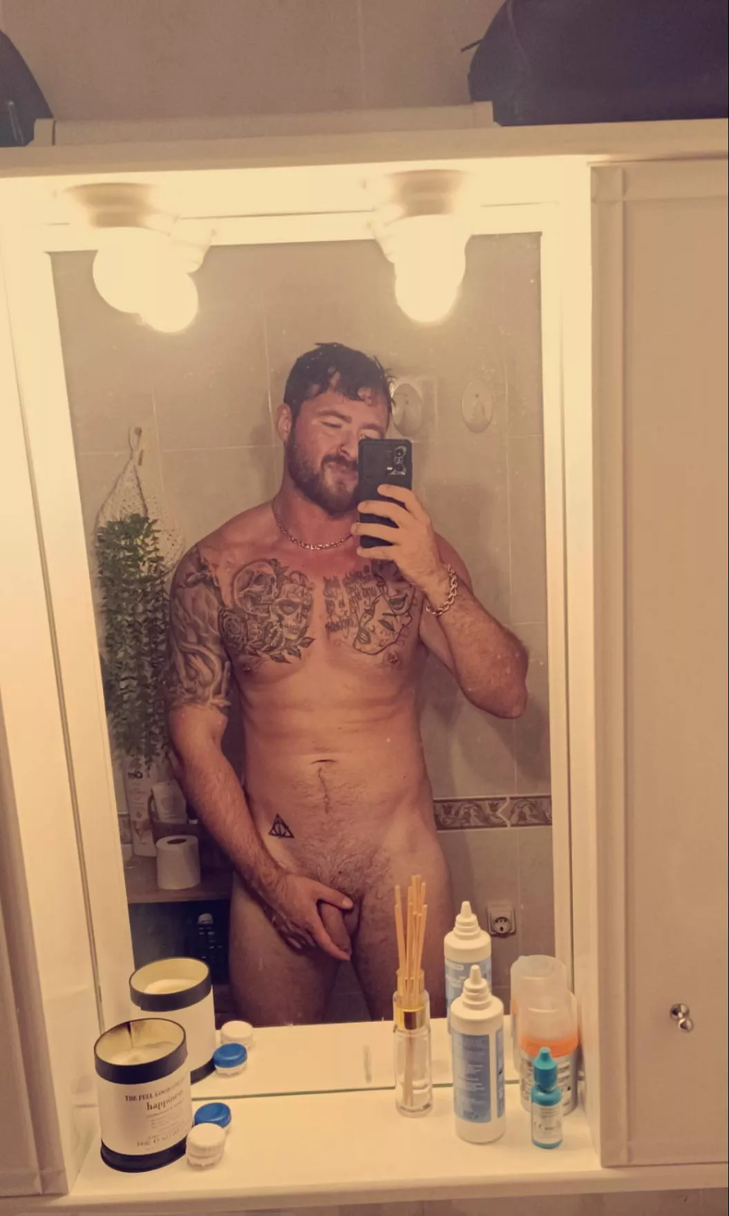 Smile for the camera 😈 posted by Icy-Deal-7529