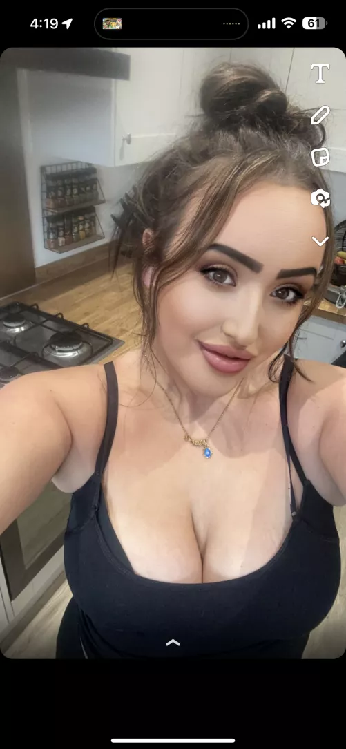 Snow day groufit by mmm547