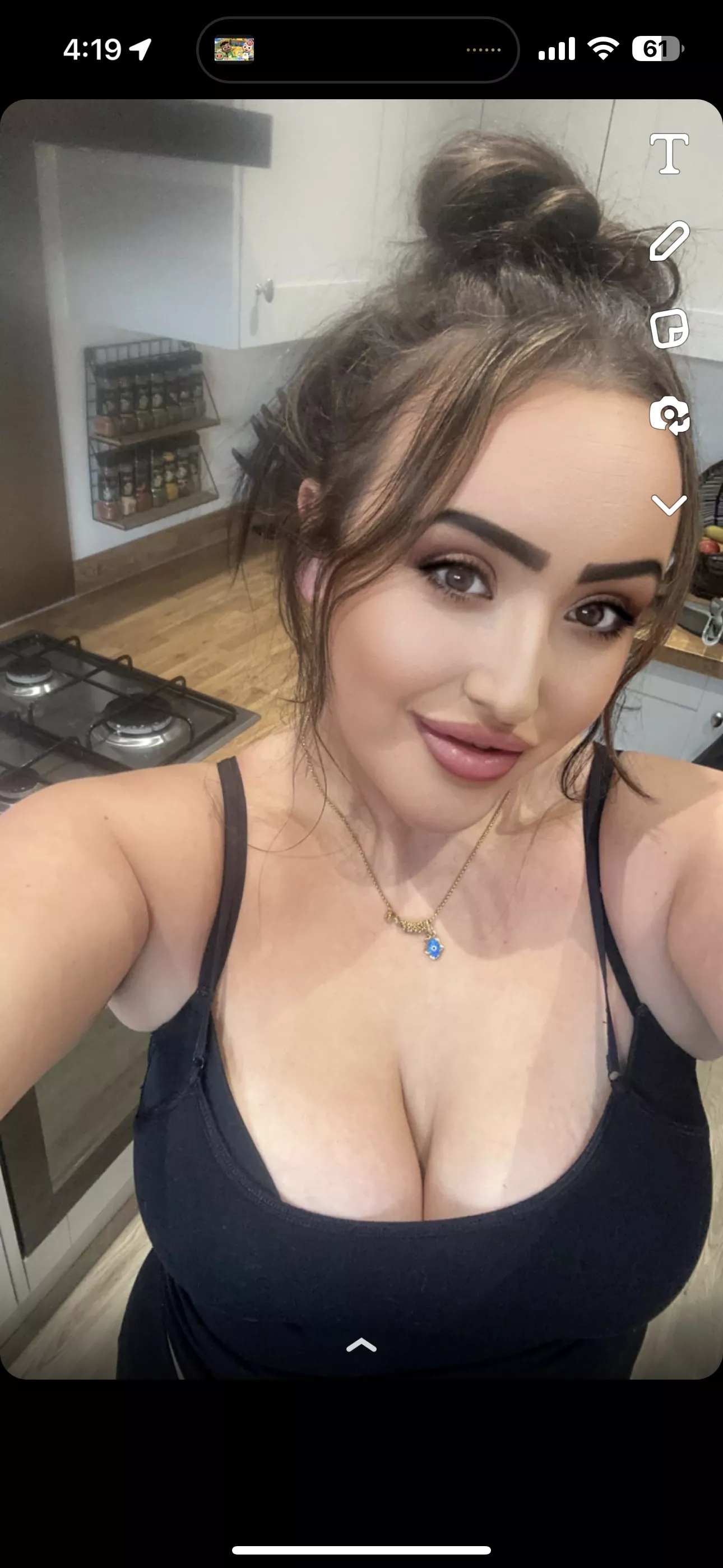 Snow day groufit posted by mmm547