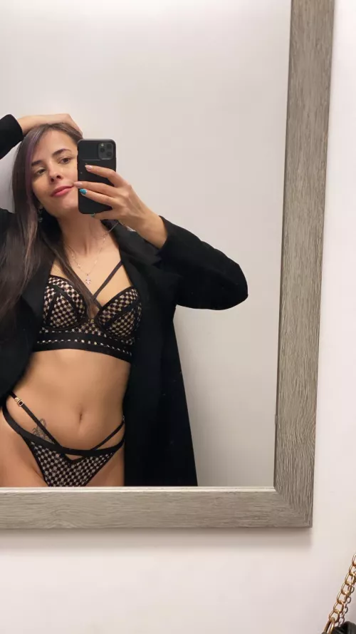 so fine that I should be illegal.. by Sylvia_Charlotte