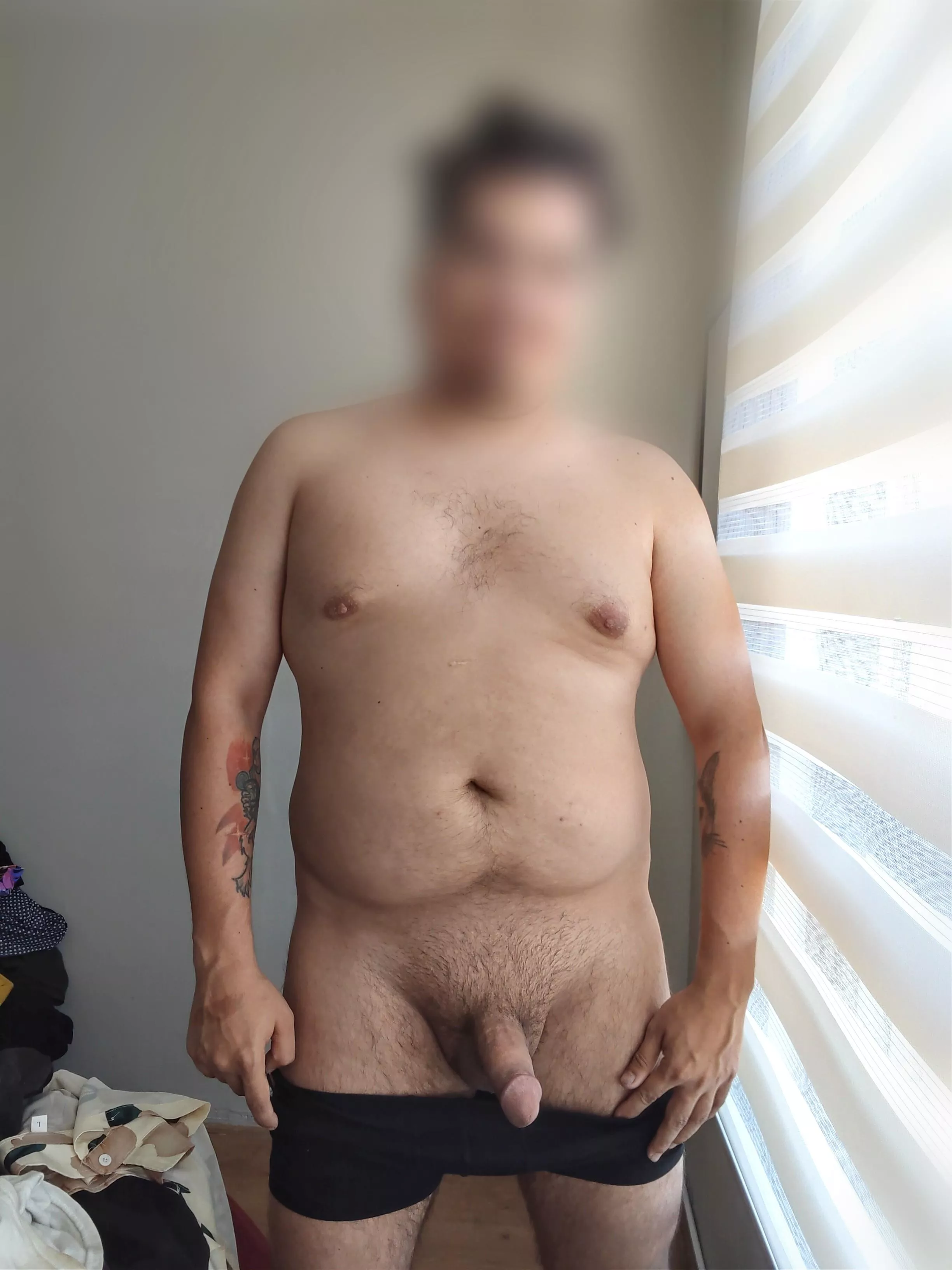 Something you like? posted by KillWolfhead94