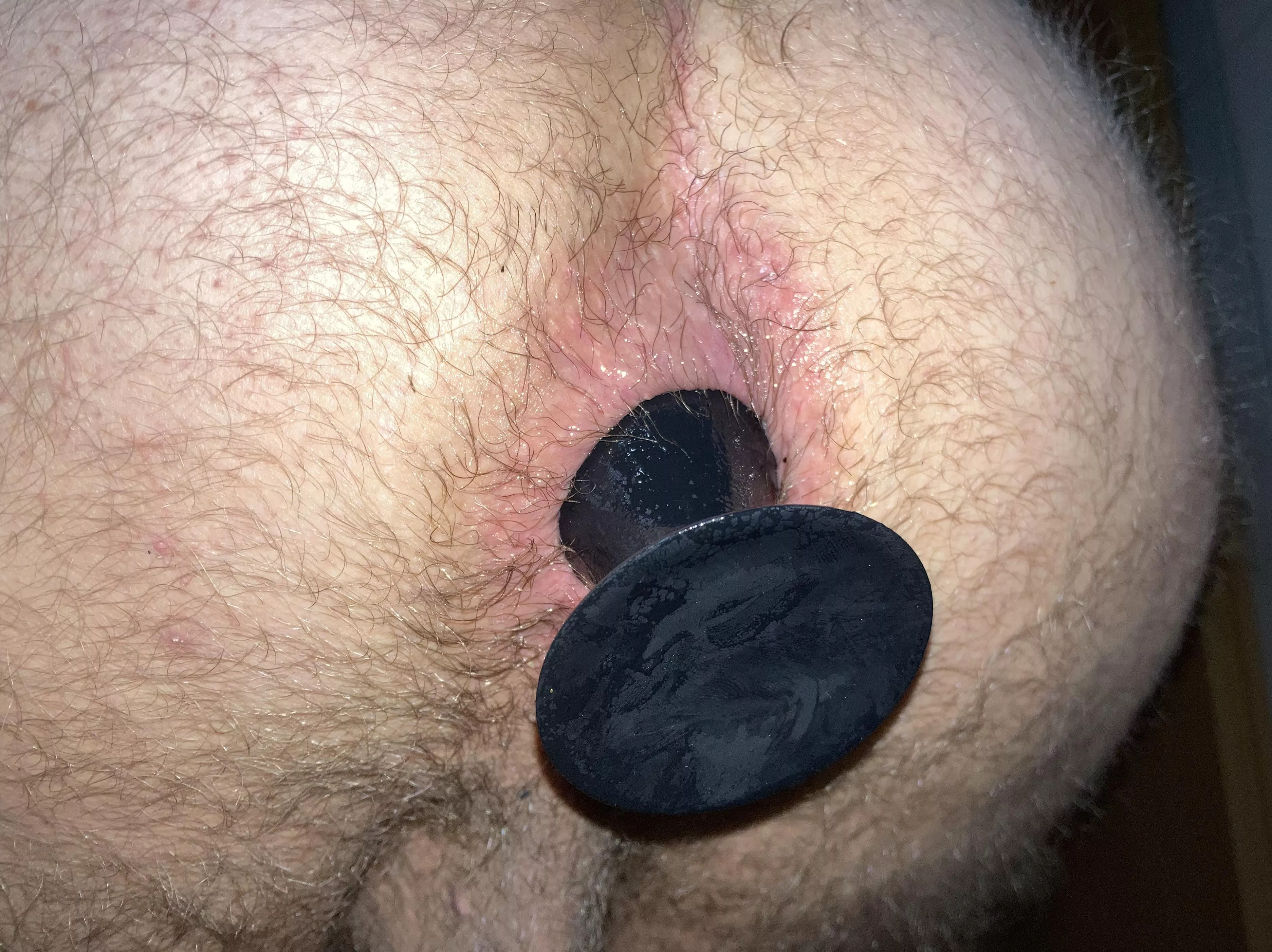 Sometimes I just need to be plugged all day (m26) posted by everythingupx