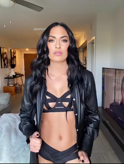 Sonya Deville by Available_Ad_4132