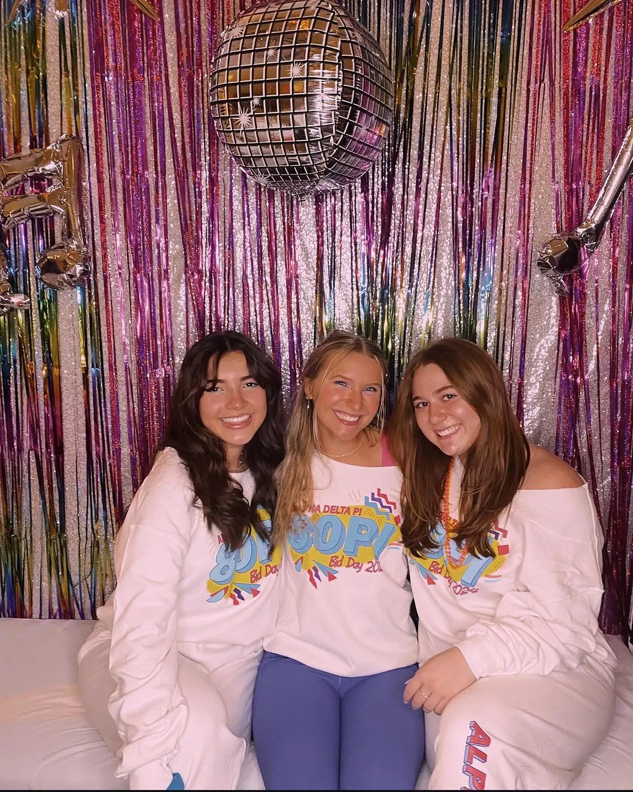 Sorority babes posted by BingB0ngBoi