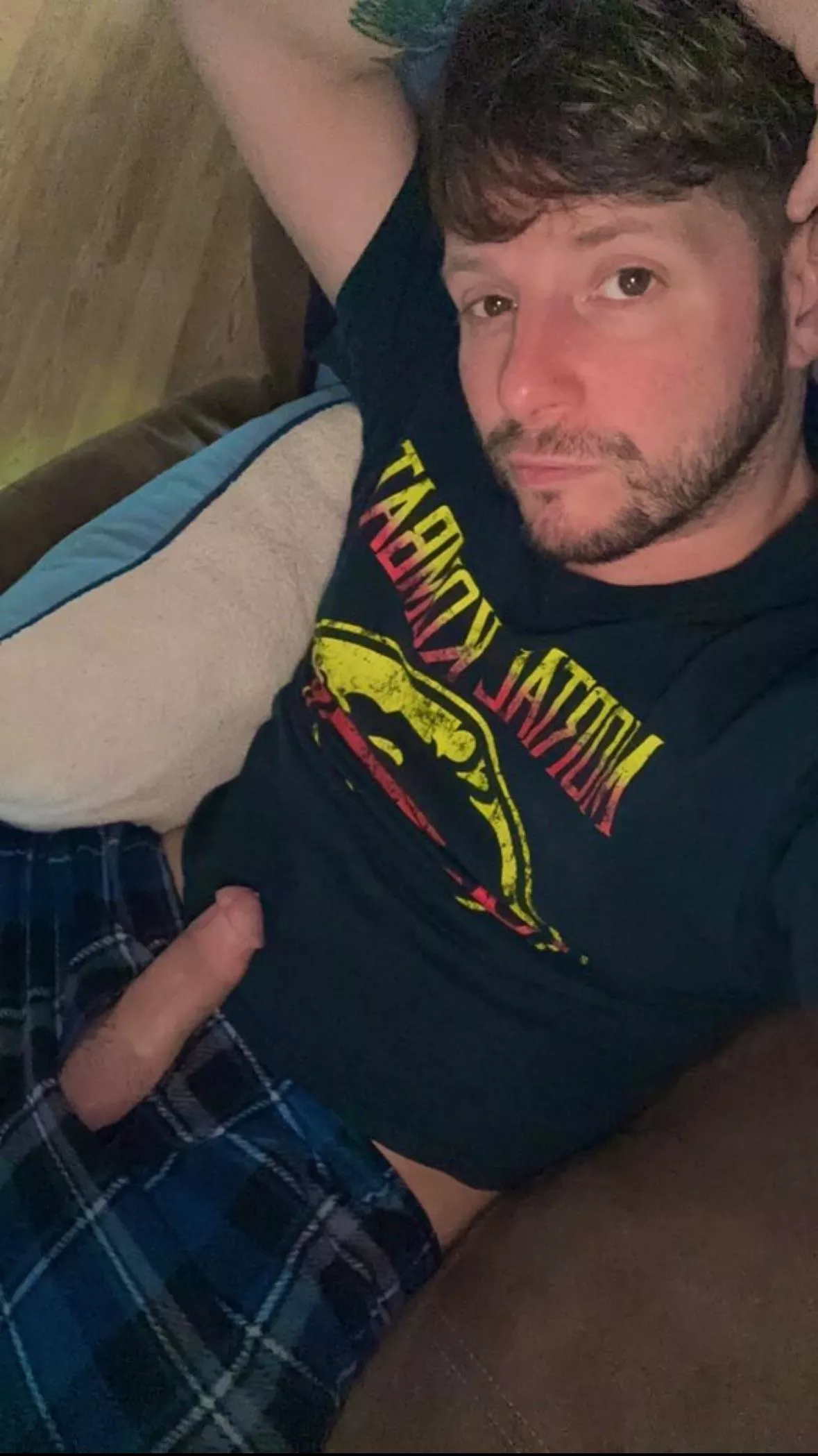 Sorry bro it just popped out while gaming, will you help me out with this? posted by Nate_Grant