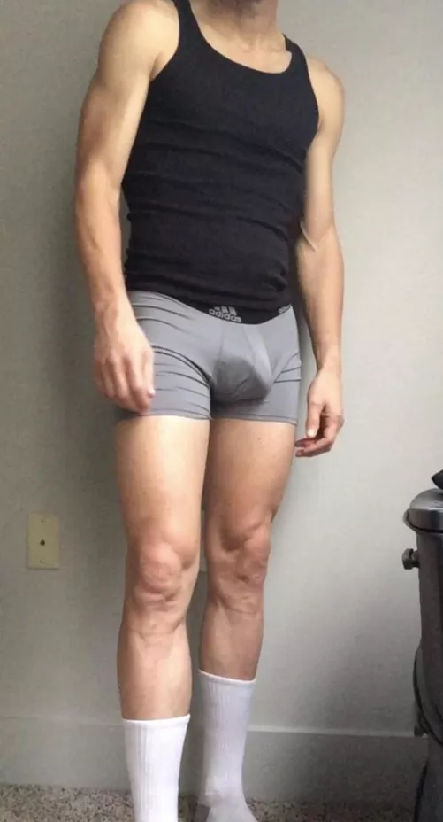 Started my Sunday with a workout (42) by freeee2explore