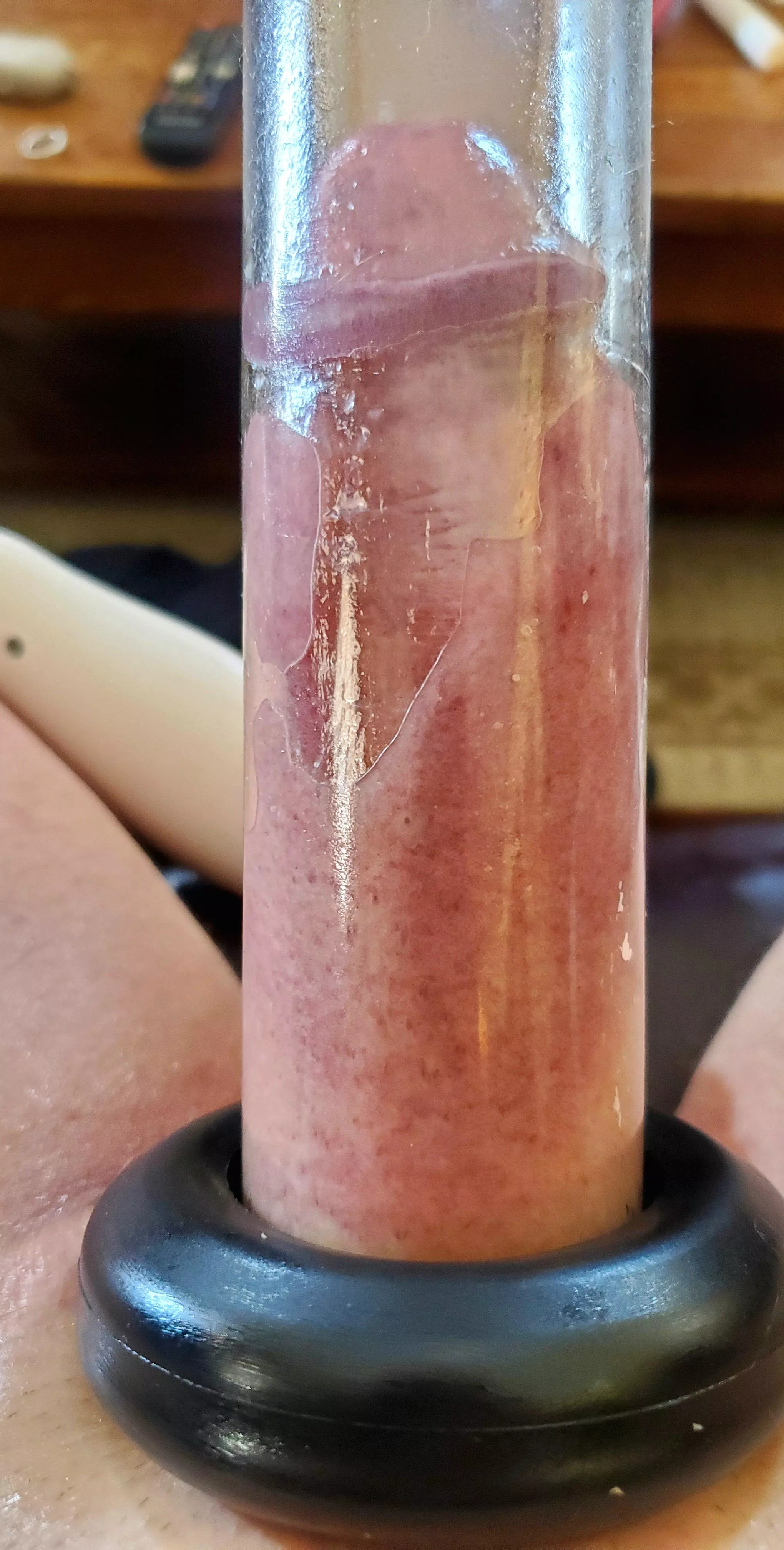 Starting Sunday pump routine. Happy pumping bros! posted by MidwestITgeek