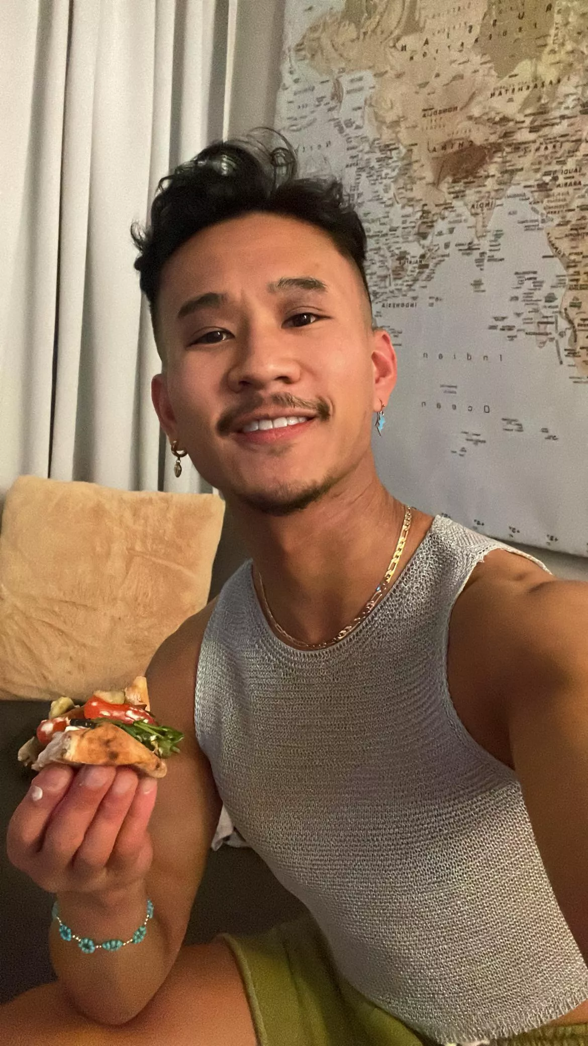 Stay Fabulous Everyone 😘 posted by enggstrologer