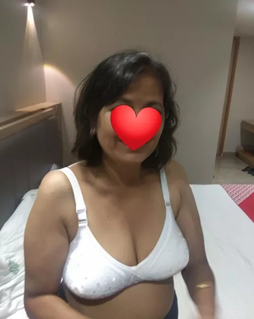 Still feeling hot at 58 by miracle_1964