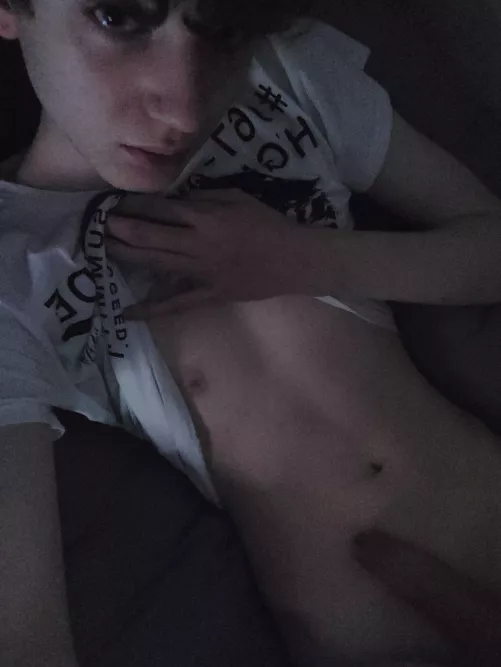 Subby twink (18) by FemboySeargent