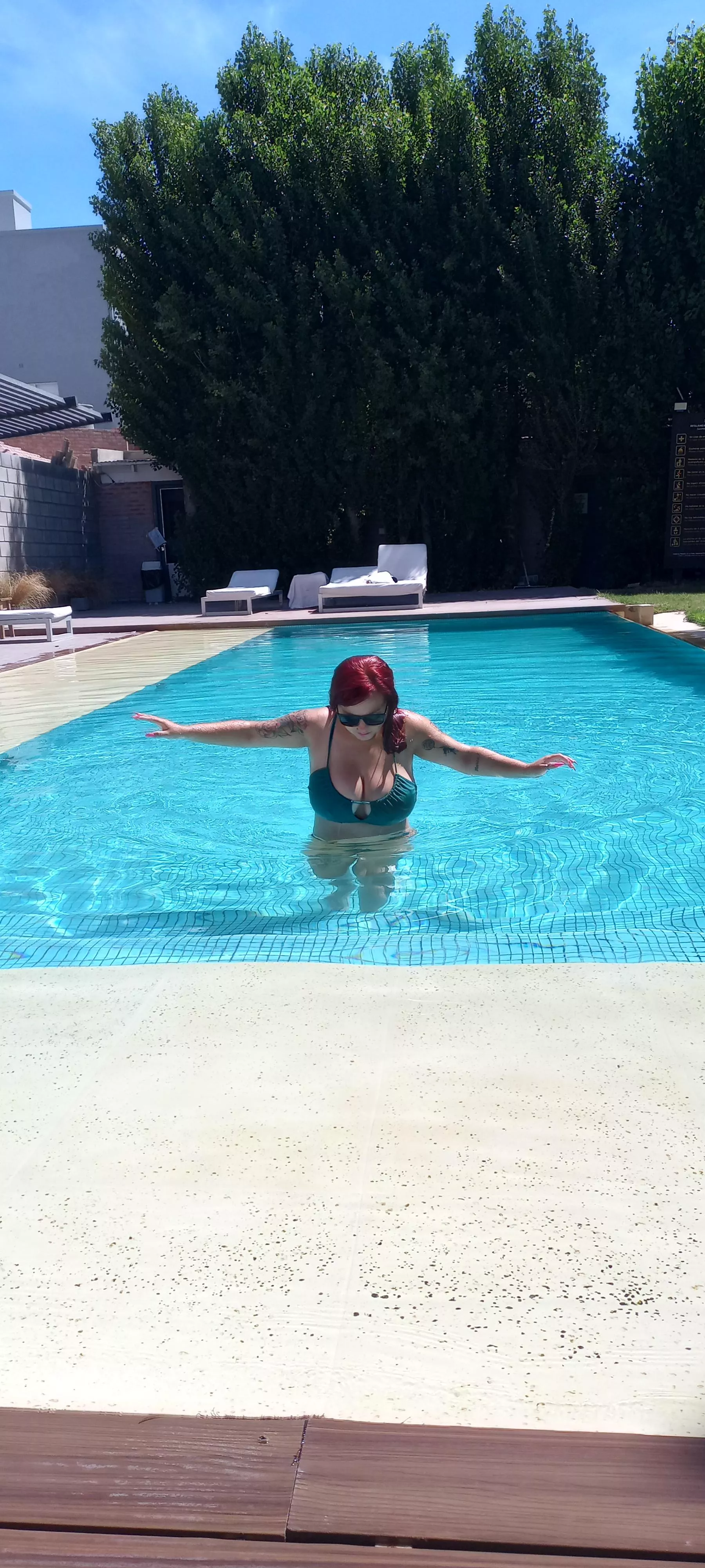 Summer time u.u posted by NoeNubes