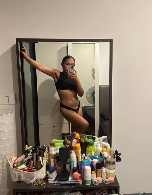 Sunday morning ❤️ by Asianbennyxs