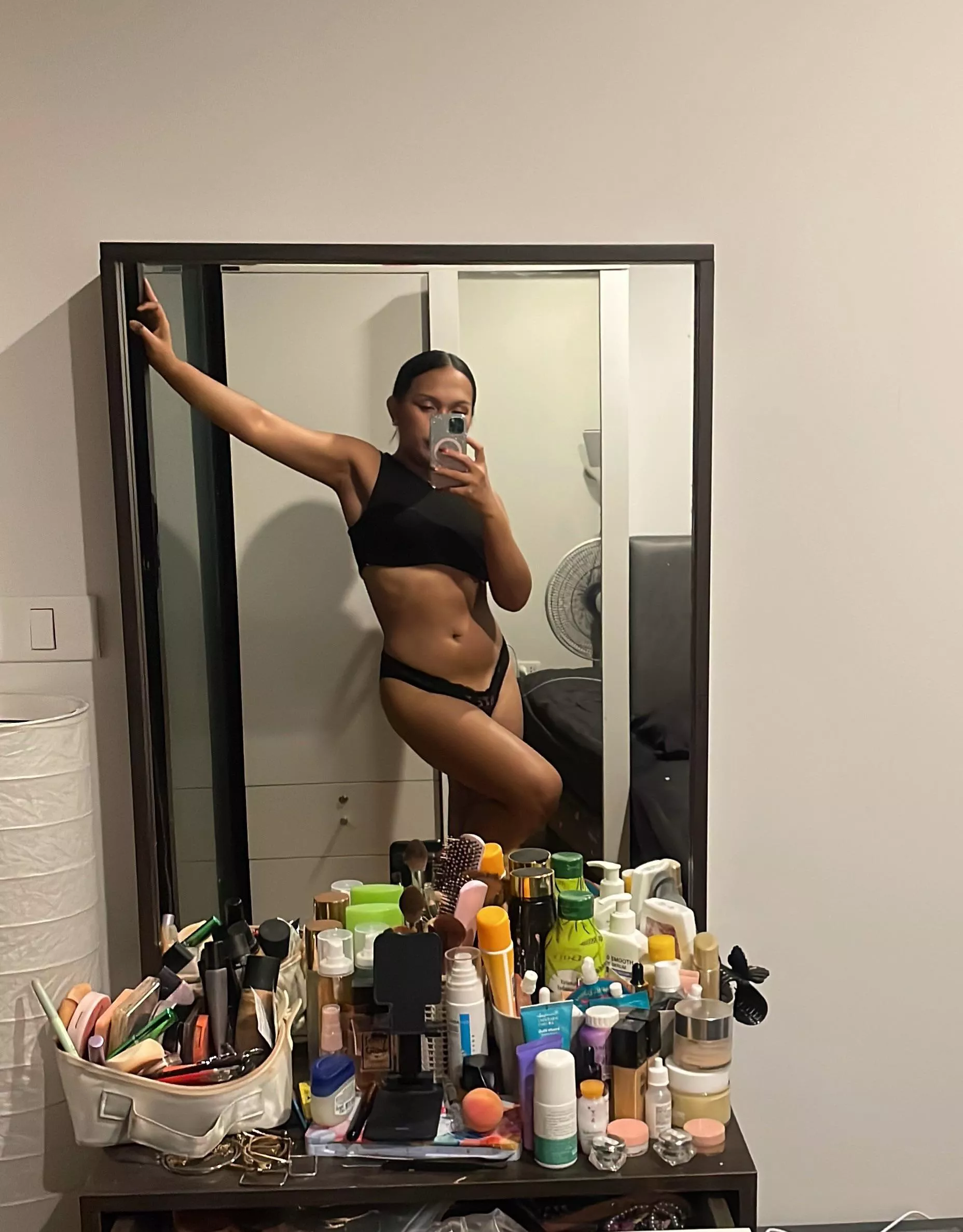 Sunday morning ❤️ posted by Asianbennyxs