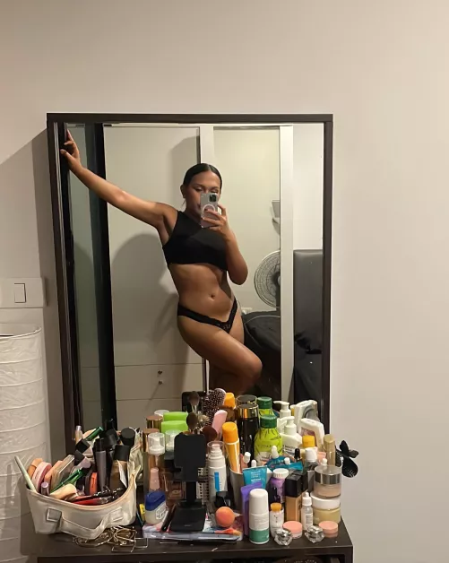 Sunday morning ❤️ by Asianbennyxs