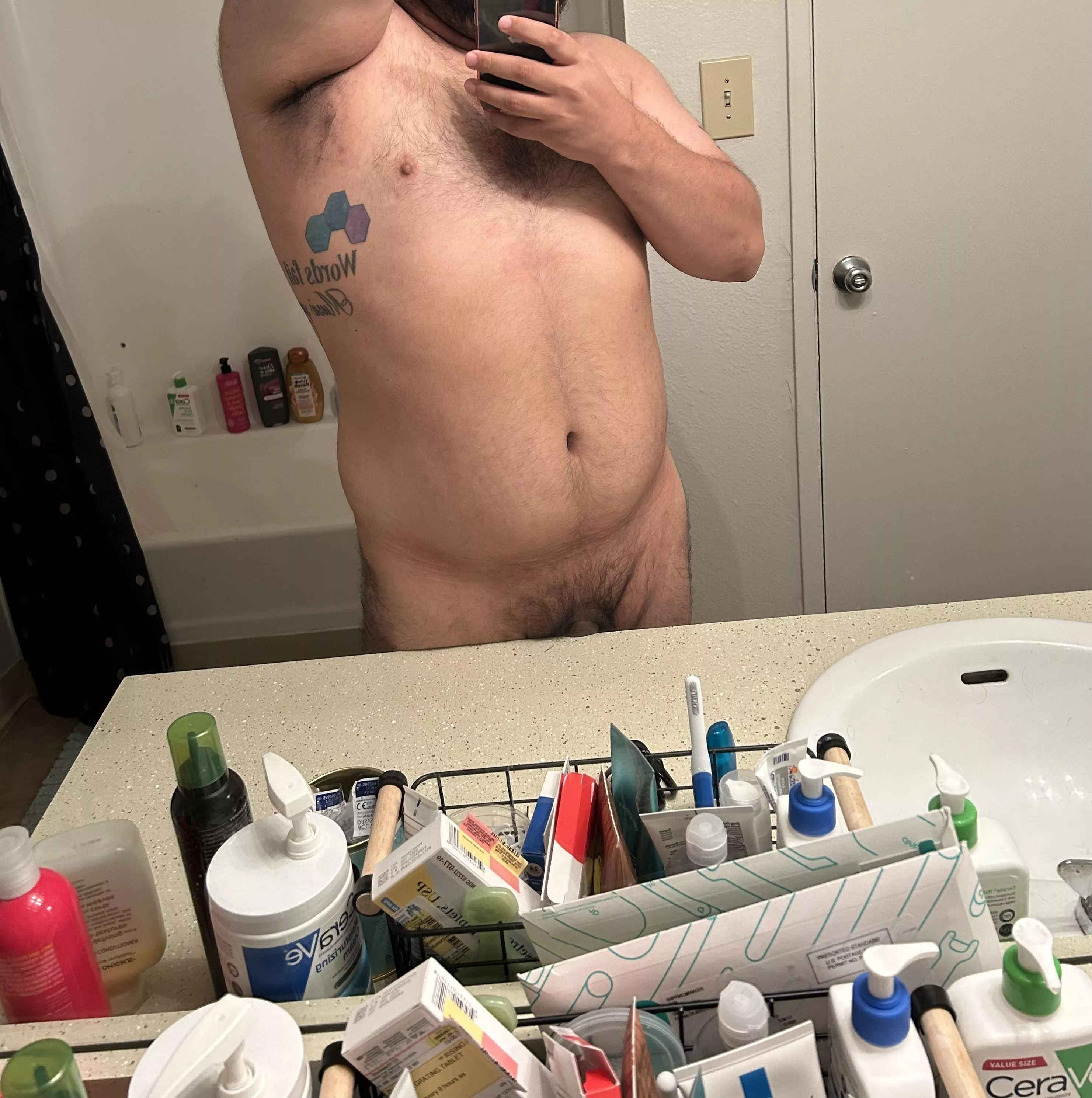 sunday tease time! posted by secretrico