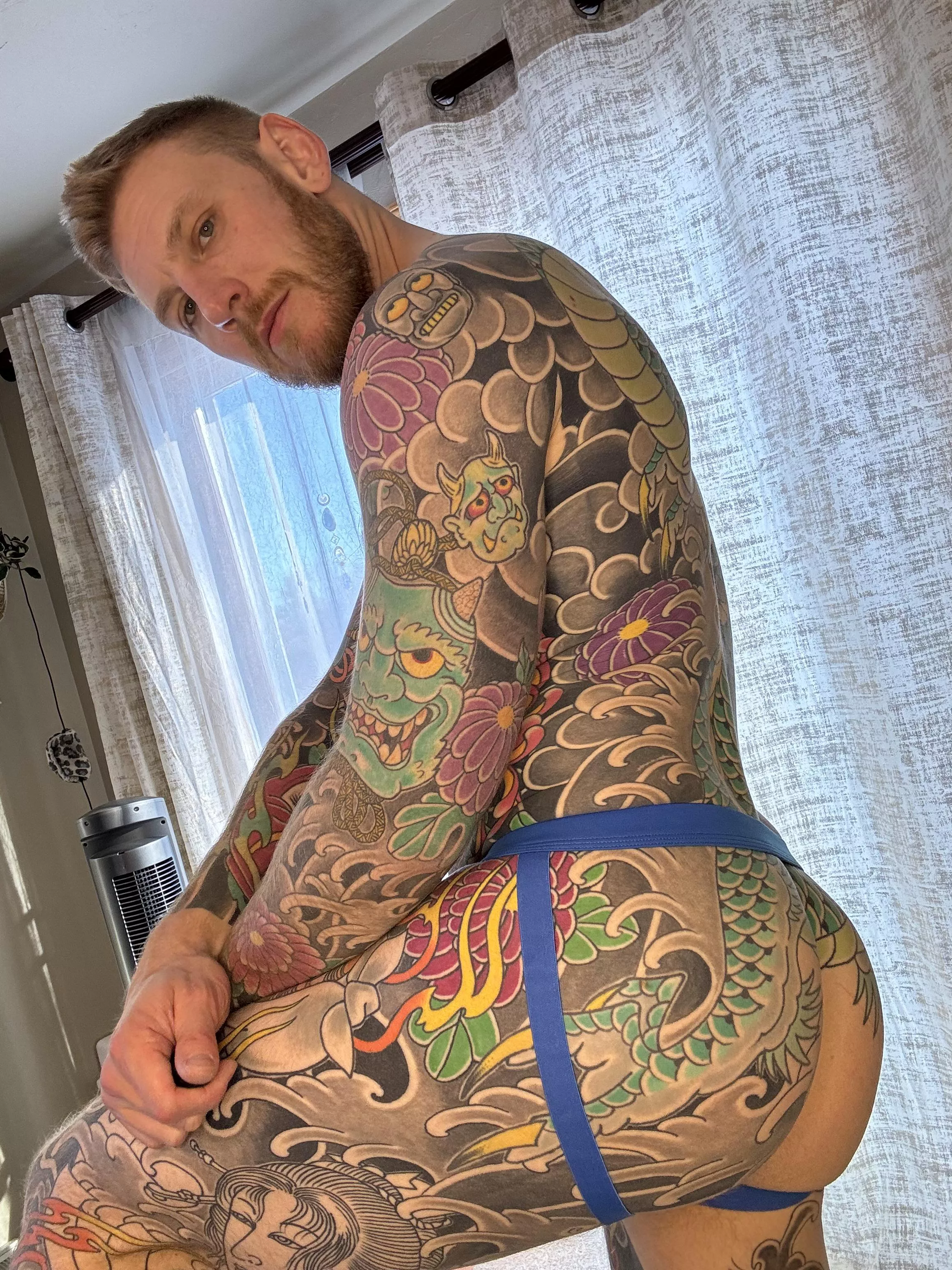 Take a bite posted by onebigtattoo