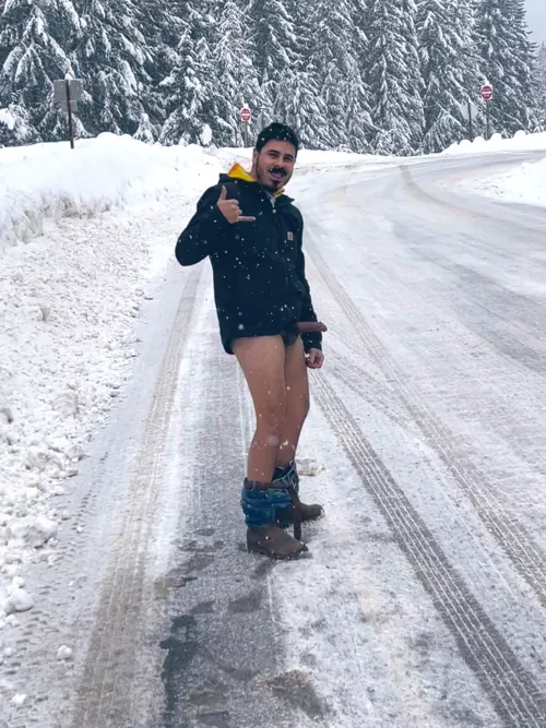 Taking a quick breather by lilbabyshark