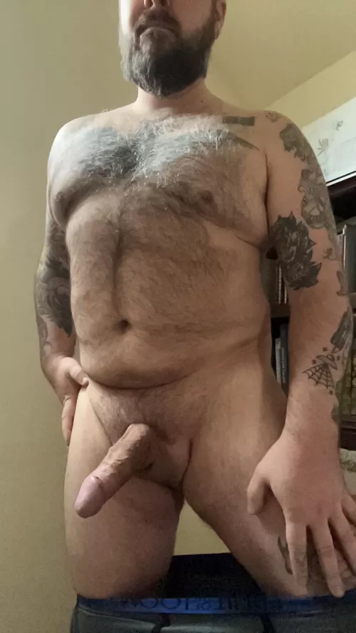 The ice is starting to melt here in Oregon…who wants to go have some fun? by WesternResearch