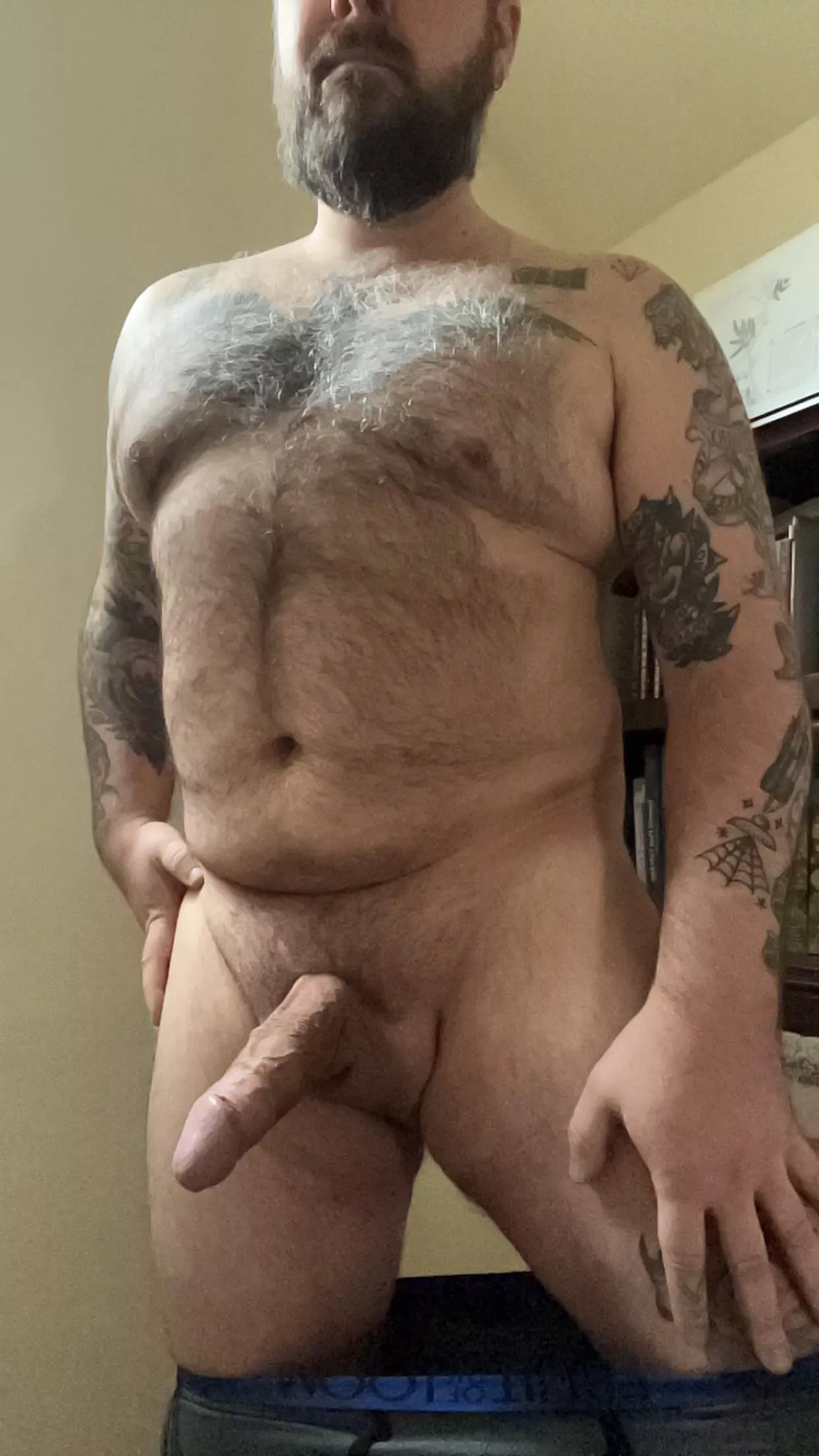 The ice is starting to melt here in Oregon…who wants to go have some fun? posted by WesternResearch