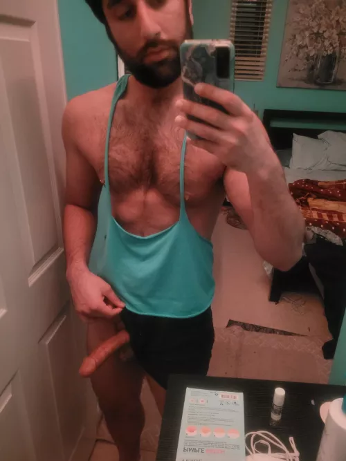 The top is useless but that's the point😋 by senseisenpai1