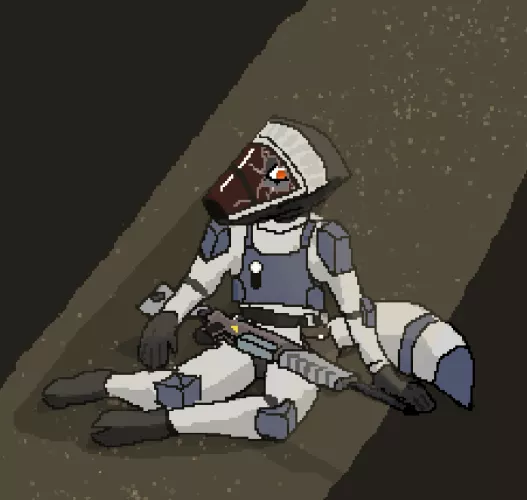 They're a 'little' lost by Agent2Duck