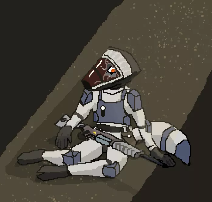 They're a 'little' lost posted by Agent2Duck