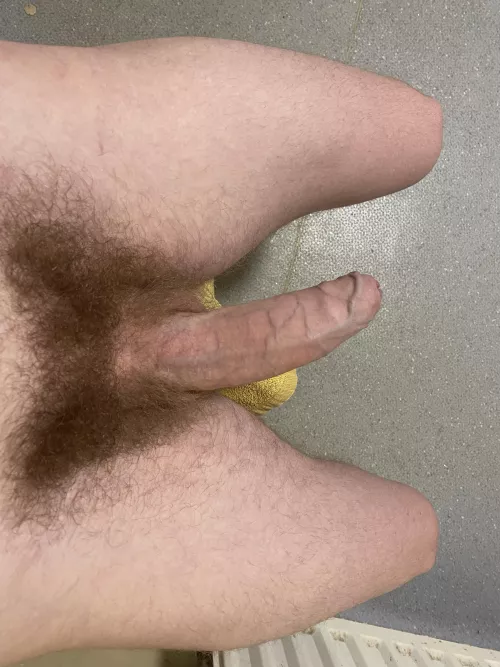 Thick enough? by Internal_Positive_20