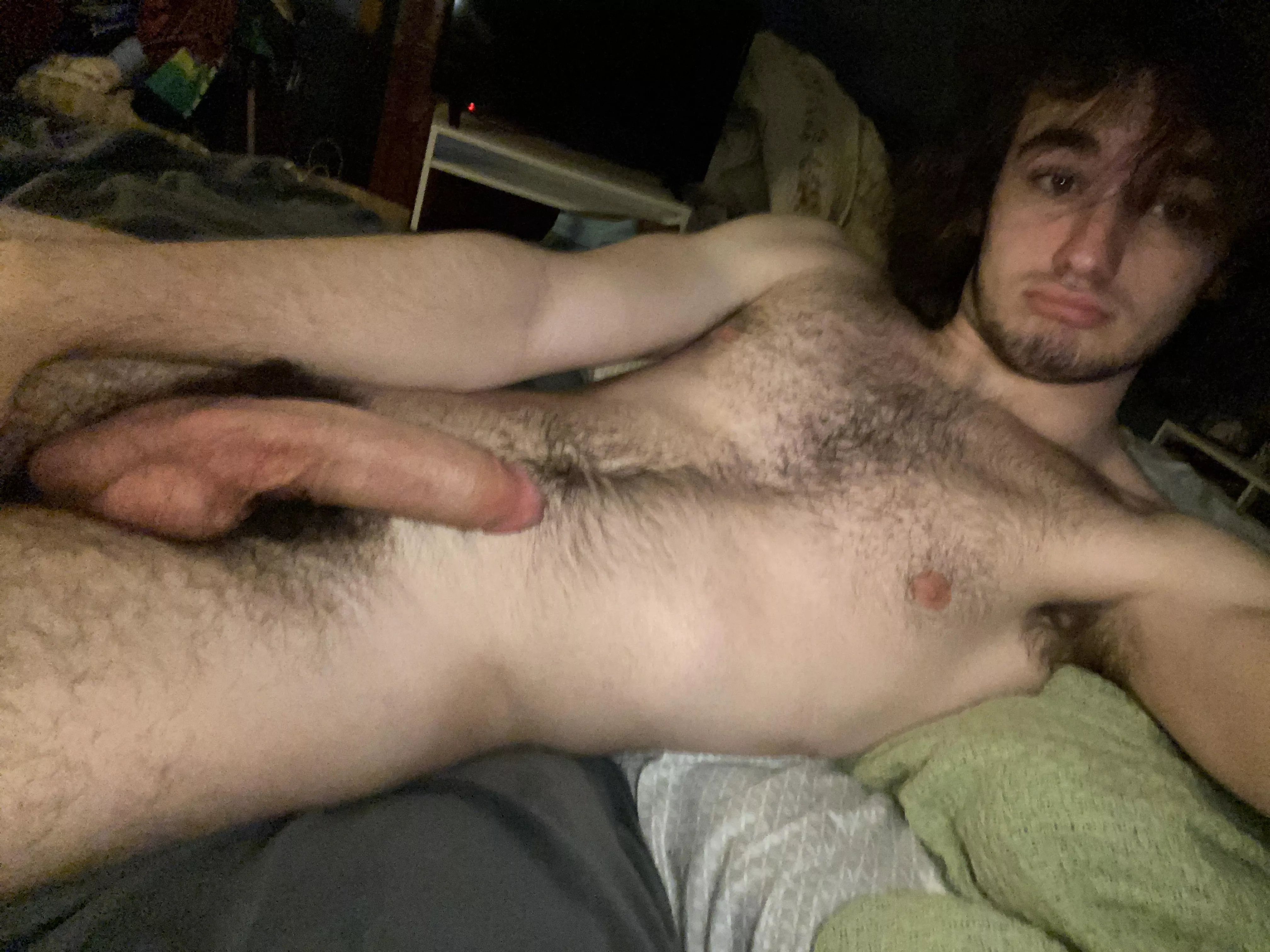 this is definitely a picture posted by Furiousduck1