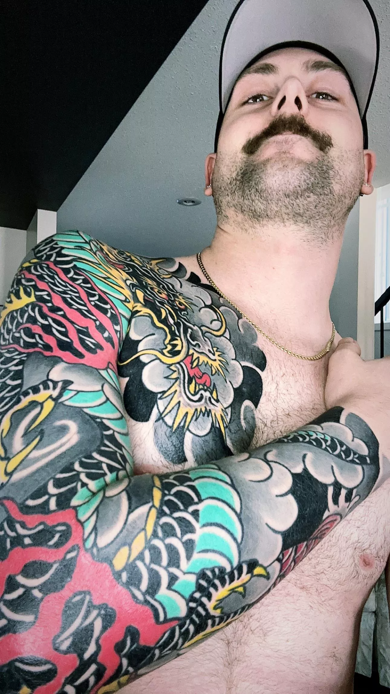 This is my new sleeve (: posted by Subject-Promotion824