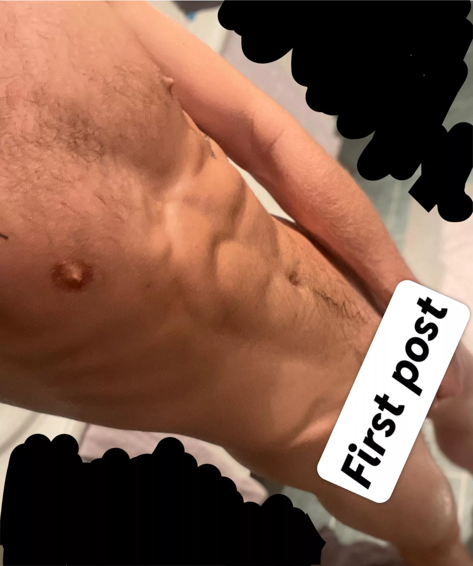 Thoughts? posted by GSDLOVER1997