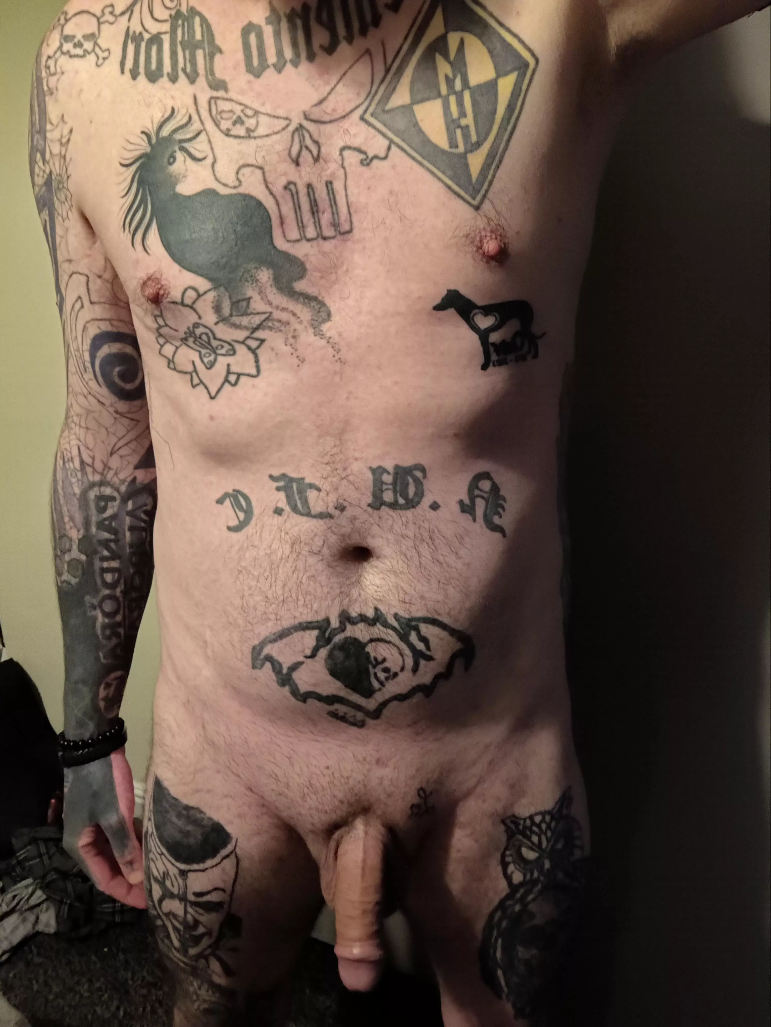 Thoughts? (M) soft posted by PlusZookeepergame294