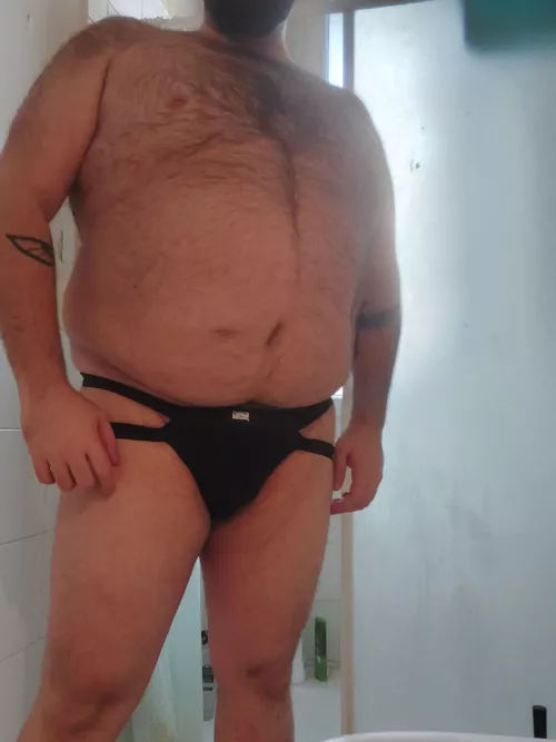 Today's Mood ;) by ShotCap4749