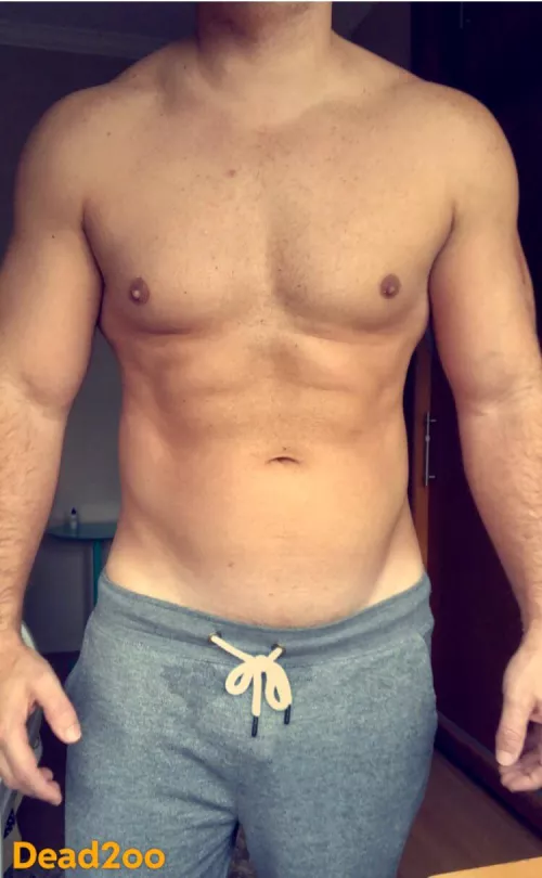 Untie my shorts? by Dead2oo