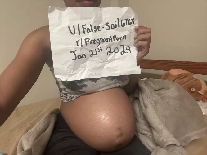 Verification Post 💕 PM Me 😜 by False-Soil6768