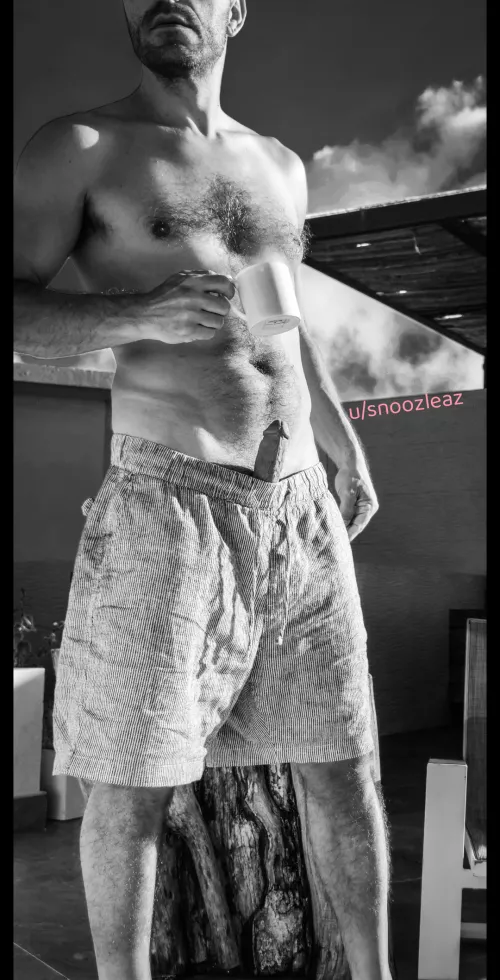 Wallcrush....happy sunday fellow cgw lovers! by snoozleaz