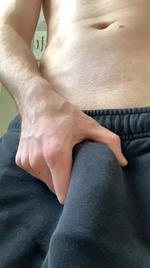 Want me to take it out? by kushdog123