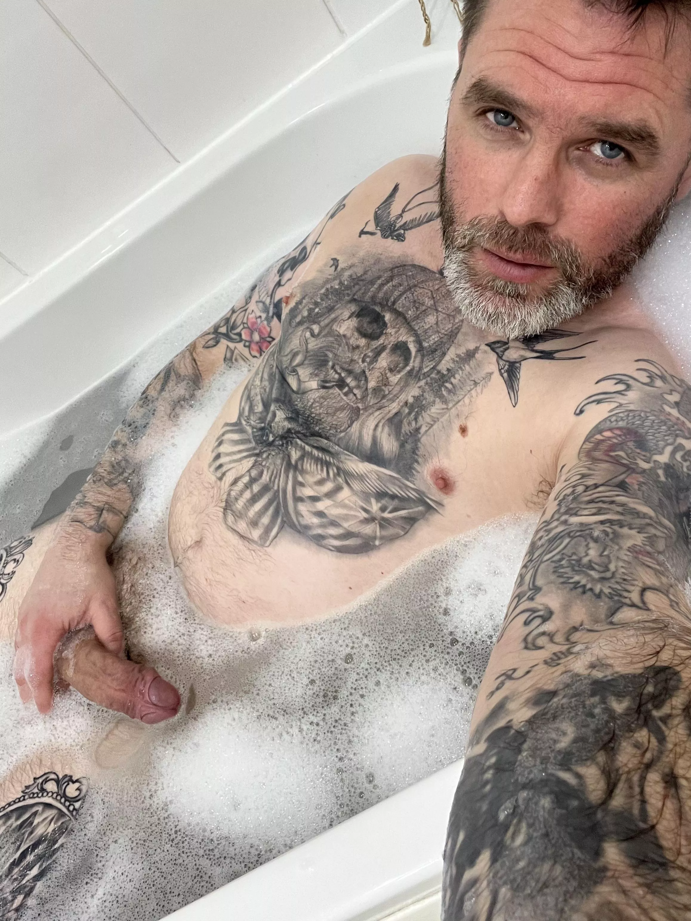 Water is just right posted by Effective-Voice5902