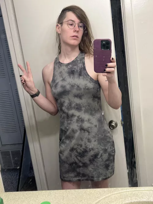 what 4 years at the climbing gym does to a boy by sadakos_left_nut