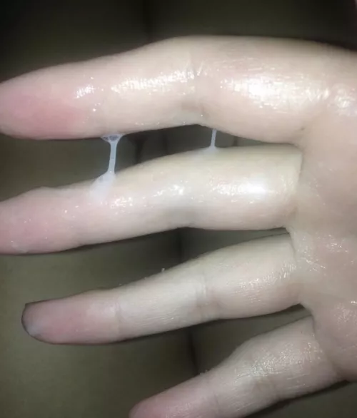 What a way to spend the day by cheerslut-knot