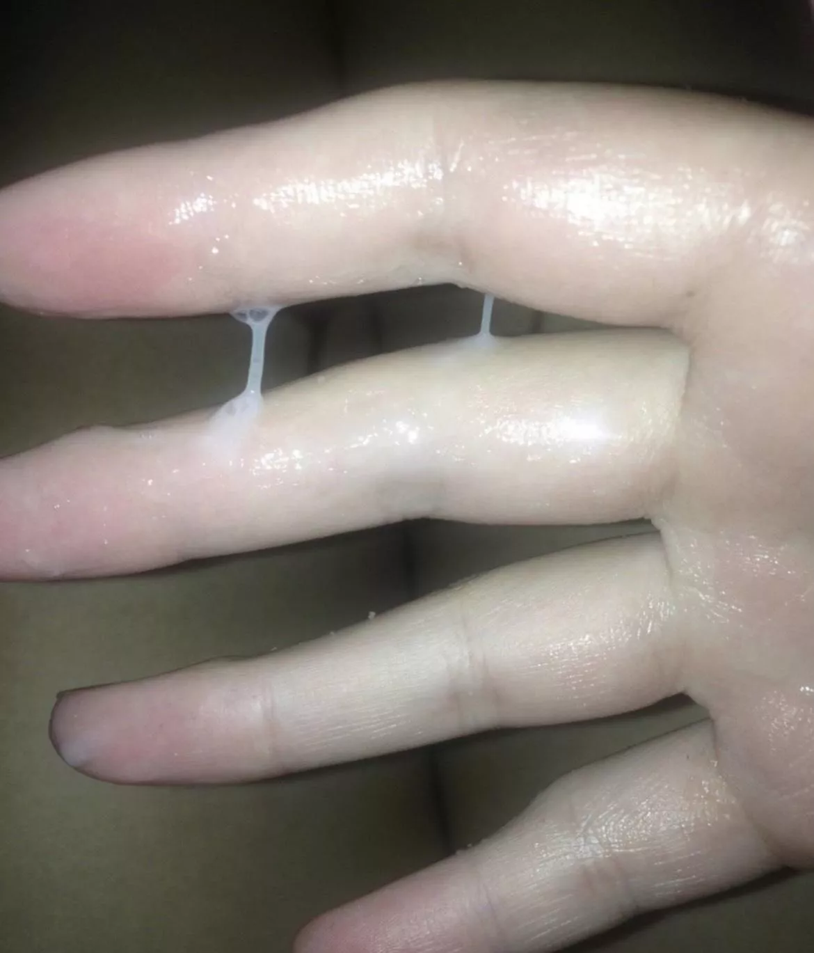 What a way to spend the day posted by cheerslut-knot