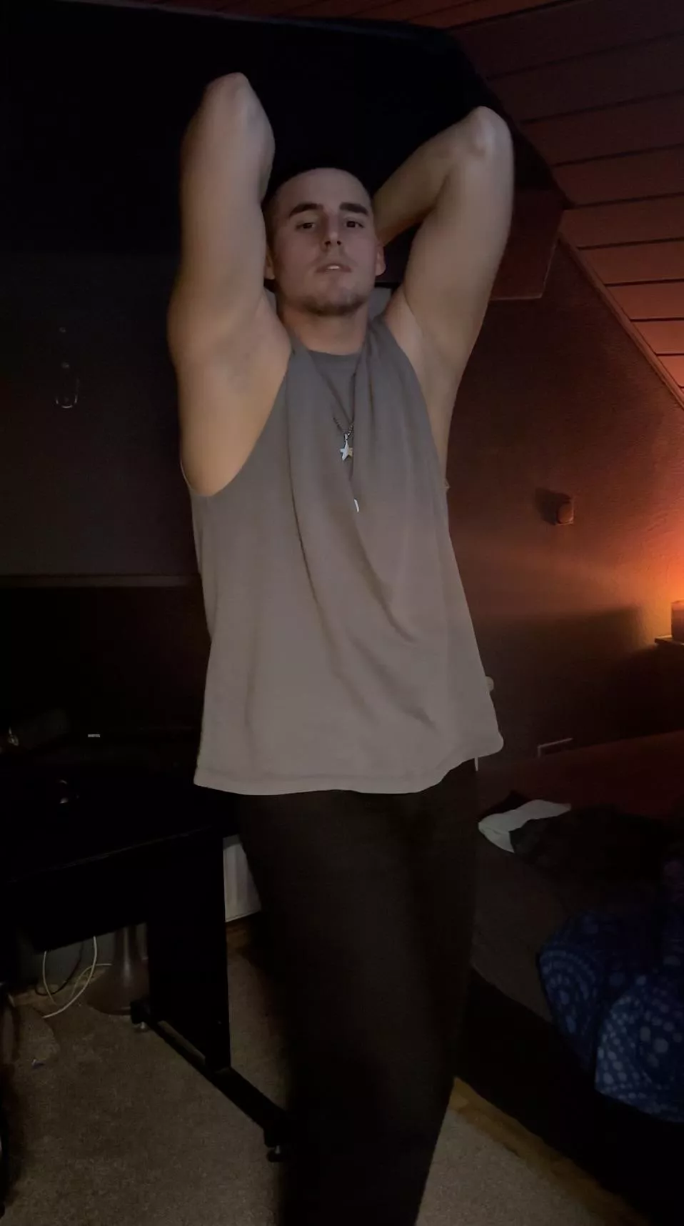 What do you prefer? Shaved or Not? 😈 posted by Maik_297