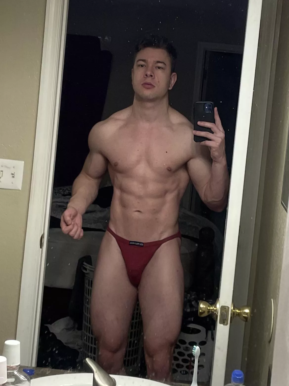 What do you think? posted by StrippingViolinist